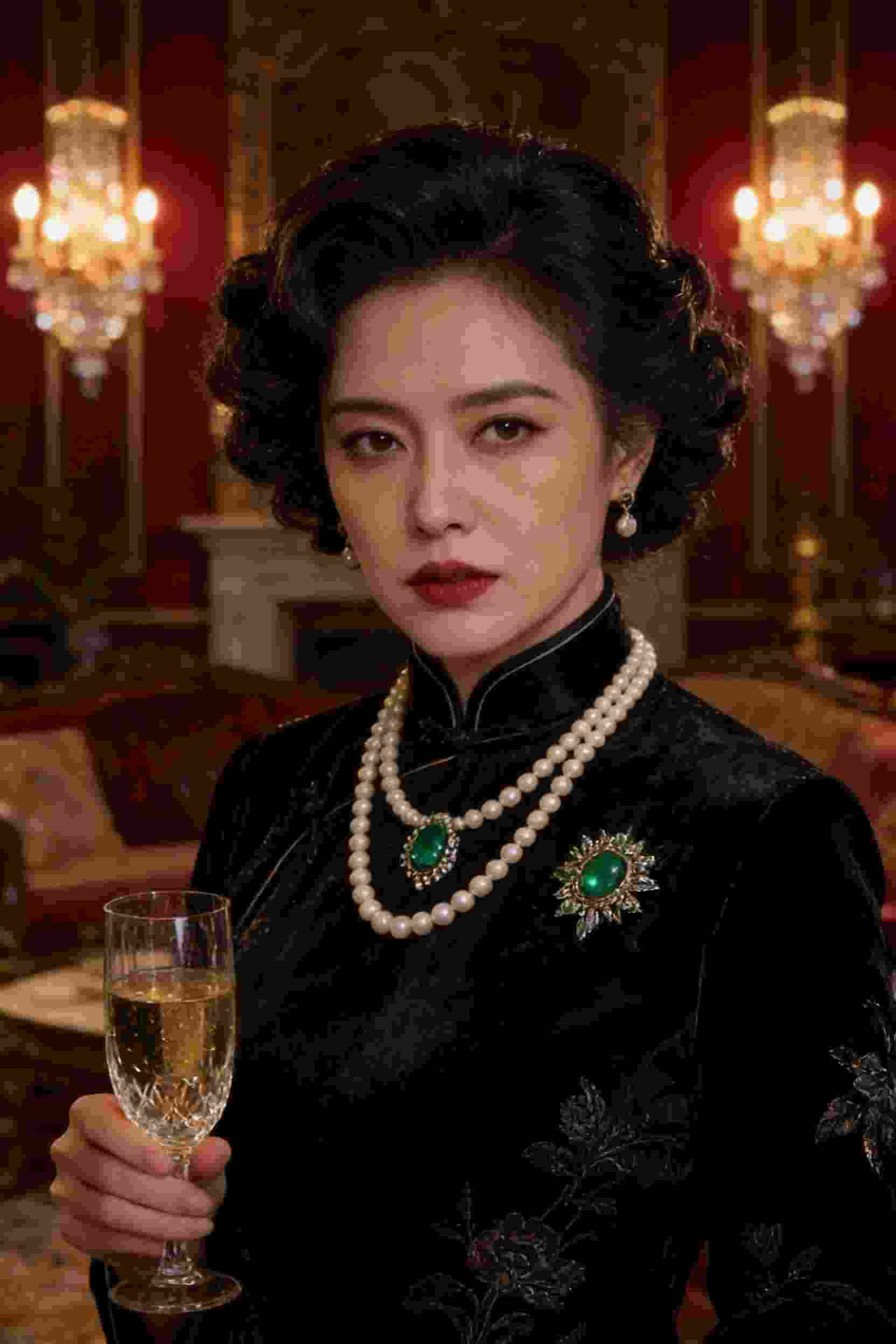 我不是说了能力要平均值么