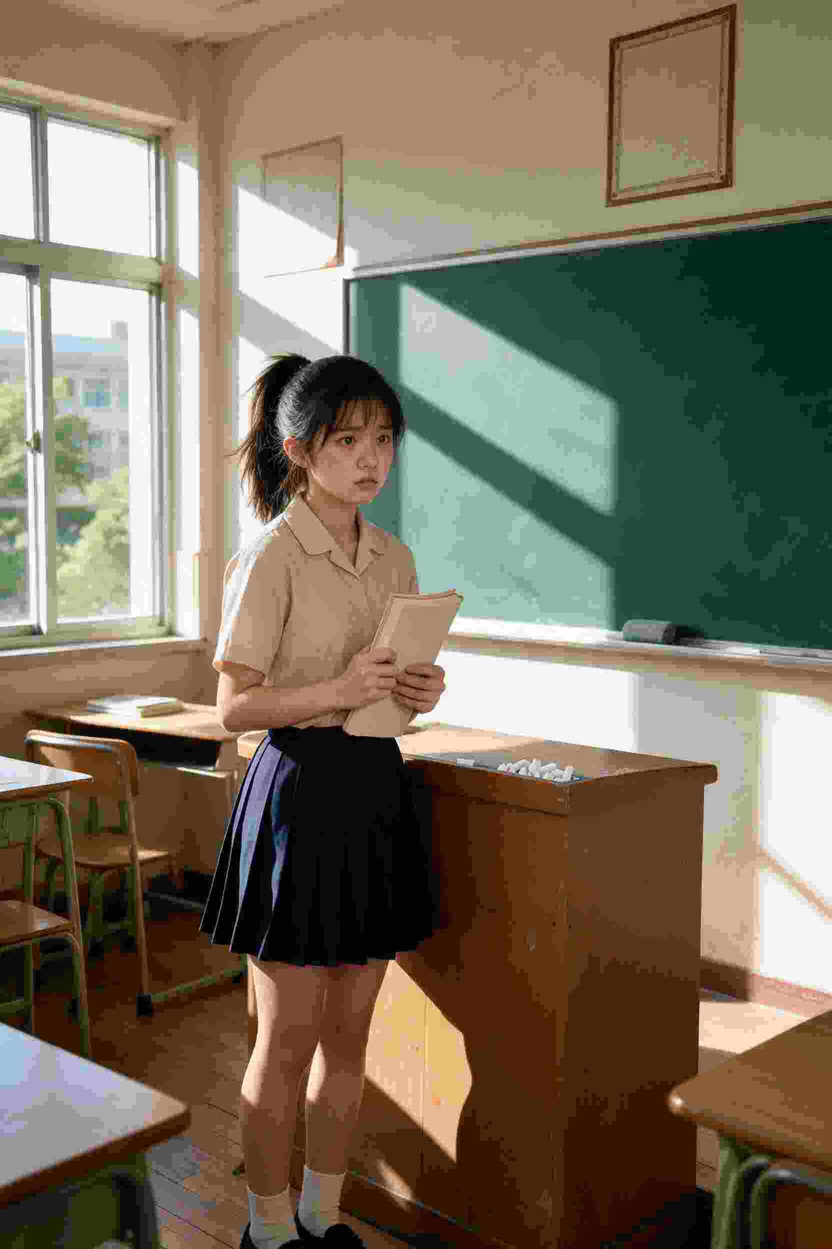 妖尾
